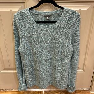 Eddie Bauer Sweater Size M